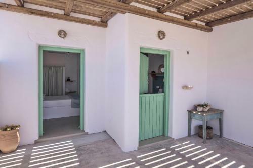Ailouros Scenic Guest Houses