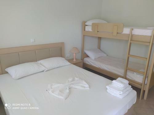 Apartamento Villa Nitsa