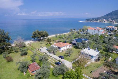 Apartamento Villa Nitsa