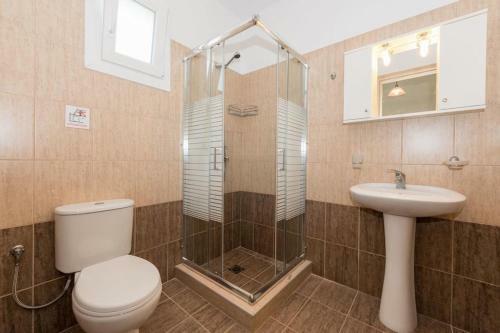 Apartamento Villa Nitsa