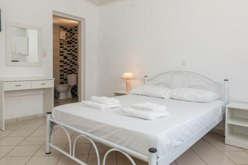 Apartamento Villa Nitsa