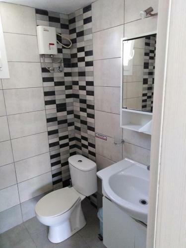 Apartamento Villa Nitsa