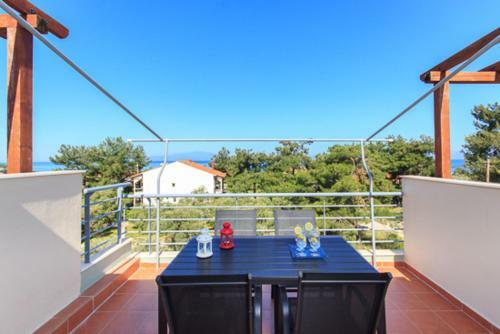 Adonis Apartman