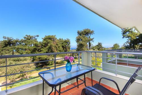 Adonis Apartman