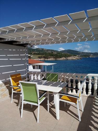 Apartamento Floreica Maisonneta By The Sea.