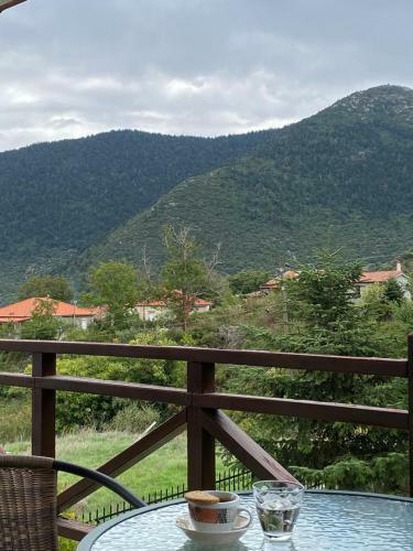 Fani Apartment