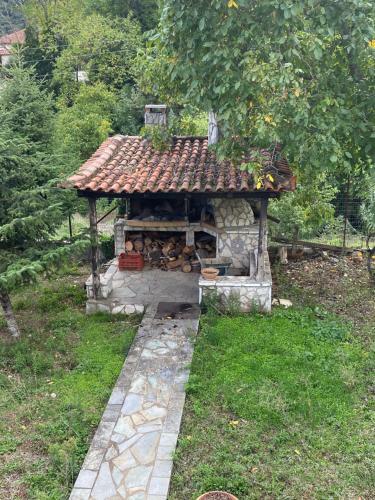 Fani Apartment