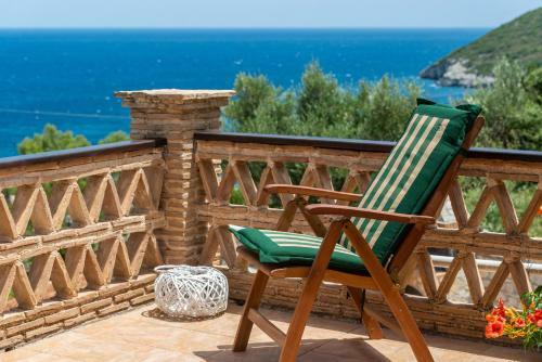 Apartamento Villa Mare Studios