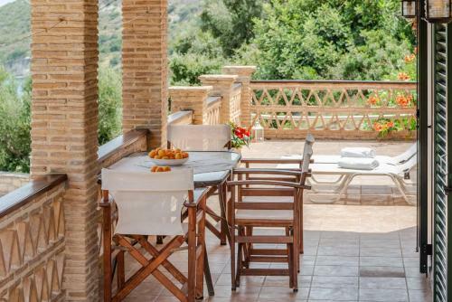 Apartamento Villa Mare Studios