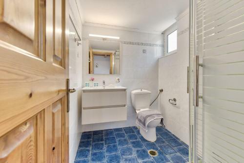 Apartamento Villa Mare Studios