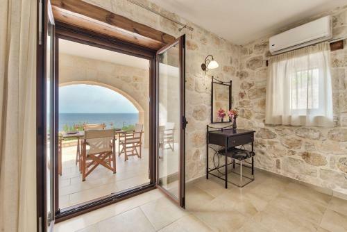 Apartamento Villa Mare Studios