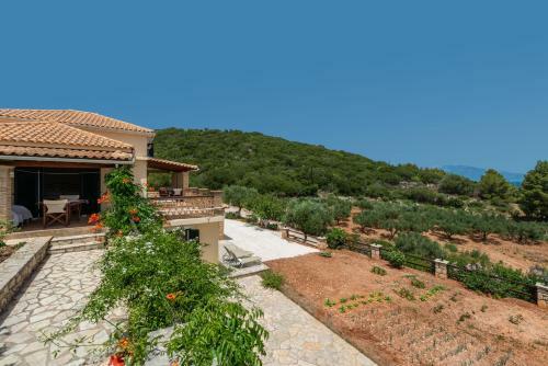 Apartamento Villa Mare Studios