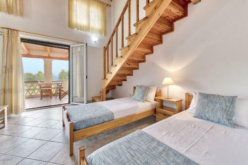 Apartamento Villa Mare Studios