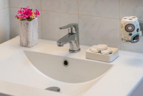 Apartamento Villa Mare Studios