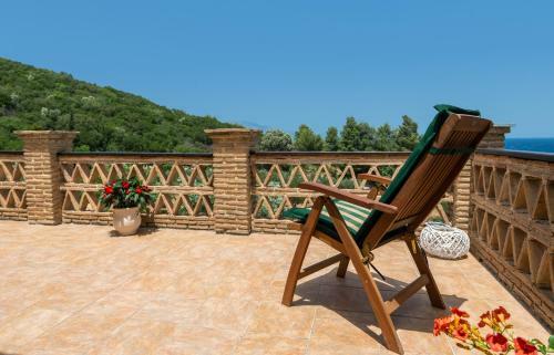 Apartamento Villa Mare Studios