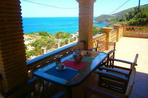 Apartamento Villa Mare Studios