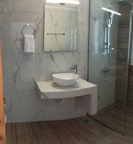 Apartamento Villa Mare Studios