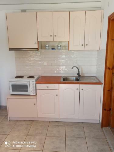 Apartamento Villa Mare Studios