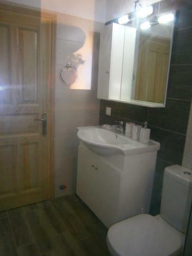 Apartamento Villa Mare Studios