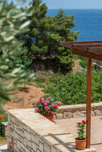 Apartamento Villa Mare Studios