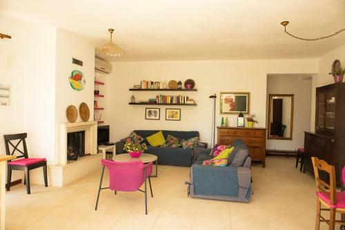 Villa Casa Buras