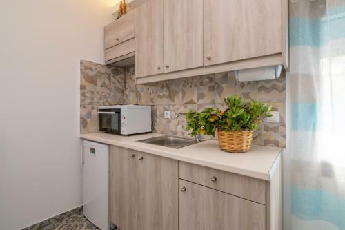 Apartamento Kokkinos Studios