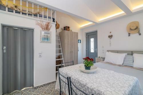 Apartamento Kokkinos Studios