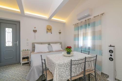 Apartamento Kokkinos Studios