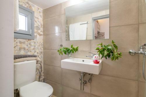 Apartamento Kokkinos Studios
