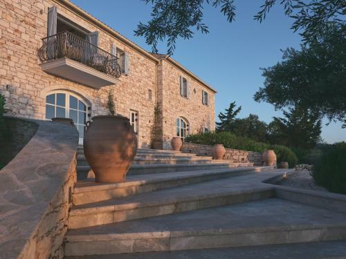 Villa Lagaria