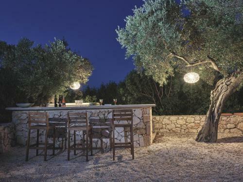 Villa Lagaria