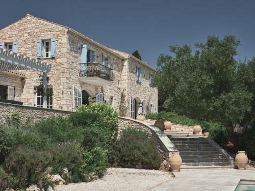Villa Lagaria