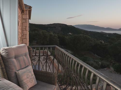 Villa Lagaria