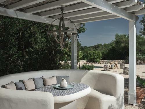 Villa Lagaria