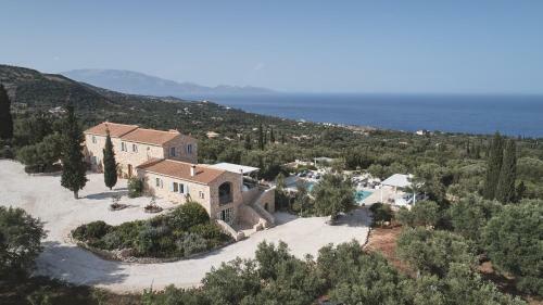 Villa Lagaria