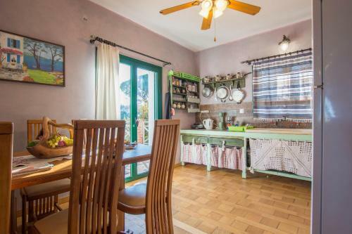 Eleonas Giovani House