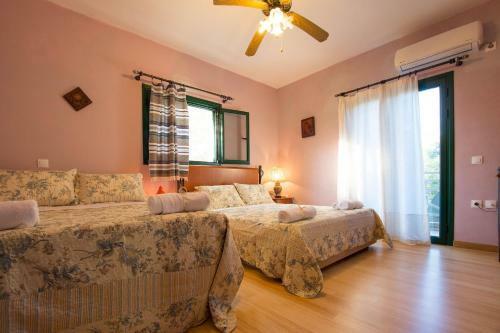 Eleonas Giovani House