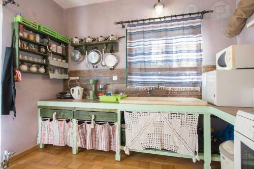 Eleonas Giovani House