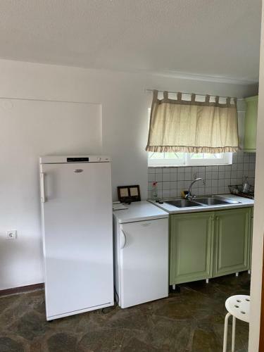 Sofia Apartment