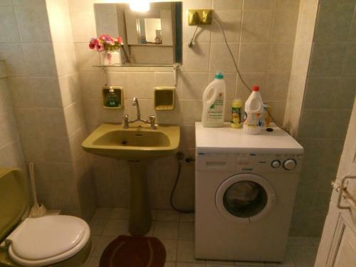 Agroturismo Blue Cottage