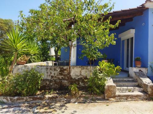 Agroturismo Blue Cottage