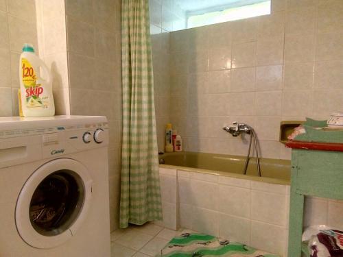 Agroturismo Blue Cottage