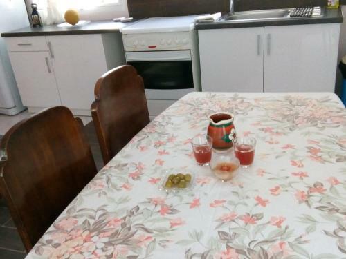 Agroturismo Blue Cottage
