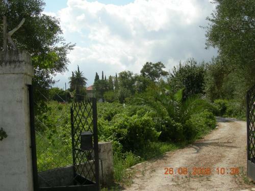 Agroturismo Blue Cottage