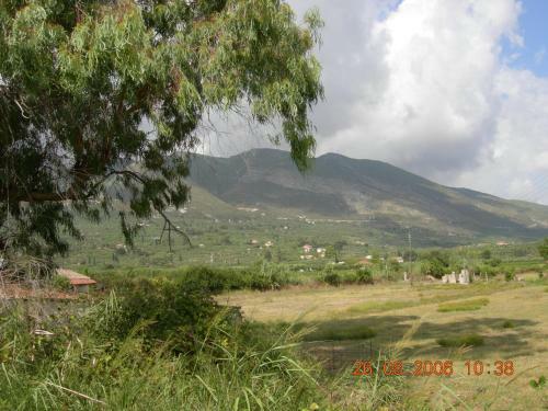 Agroturismo Blue Cottage