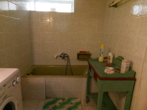 Agroturismo Blue Cottage