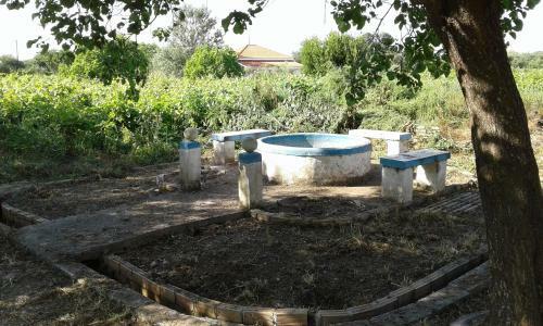 Agroturismo Blue Cottage