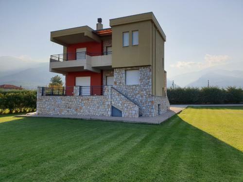 Villa Hra
