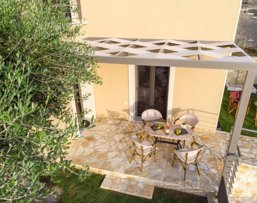 Th�a Boutique Villas Sivota I