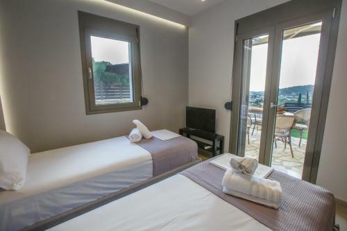 Th�a Boutique Villas Sivota I